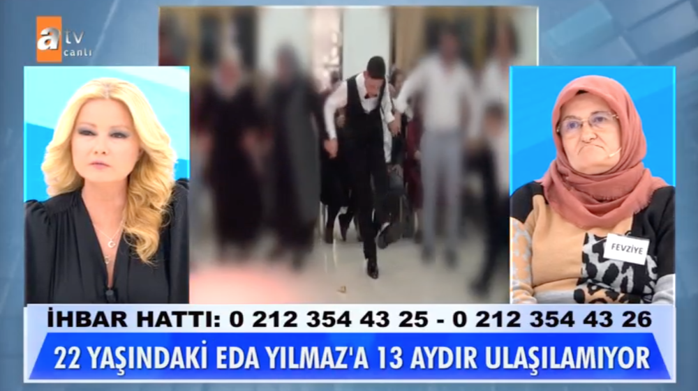 muge anli eda yilmaz kimdir eda yilmaz olayi nedir